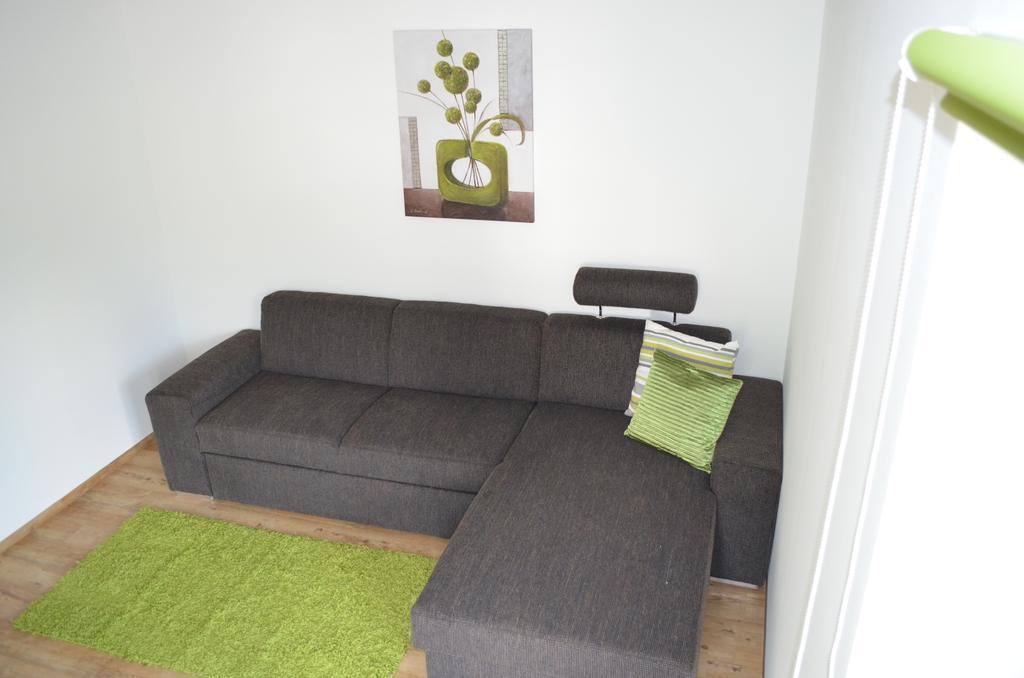 Apart Garten Lutz Prutz Phòng bức ảnh