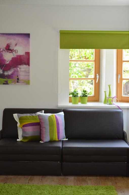 Apart Garten Lutz Prutz Ngoại thất bức ảnh